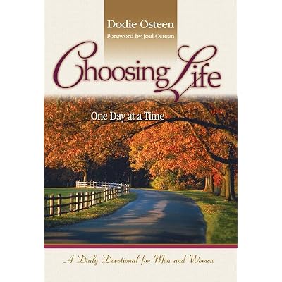 Choosing Life