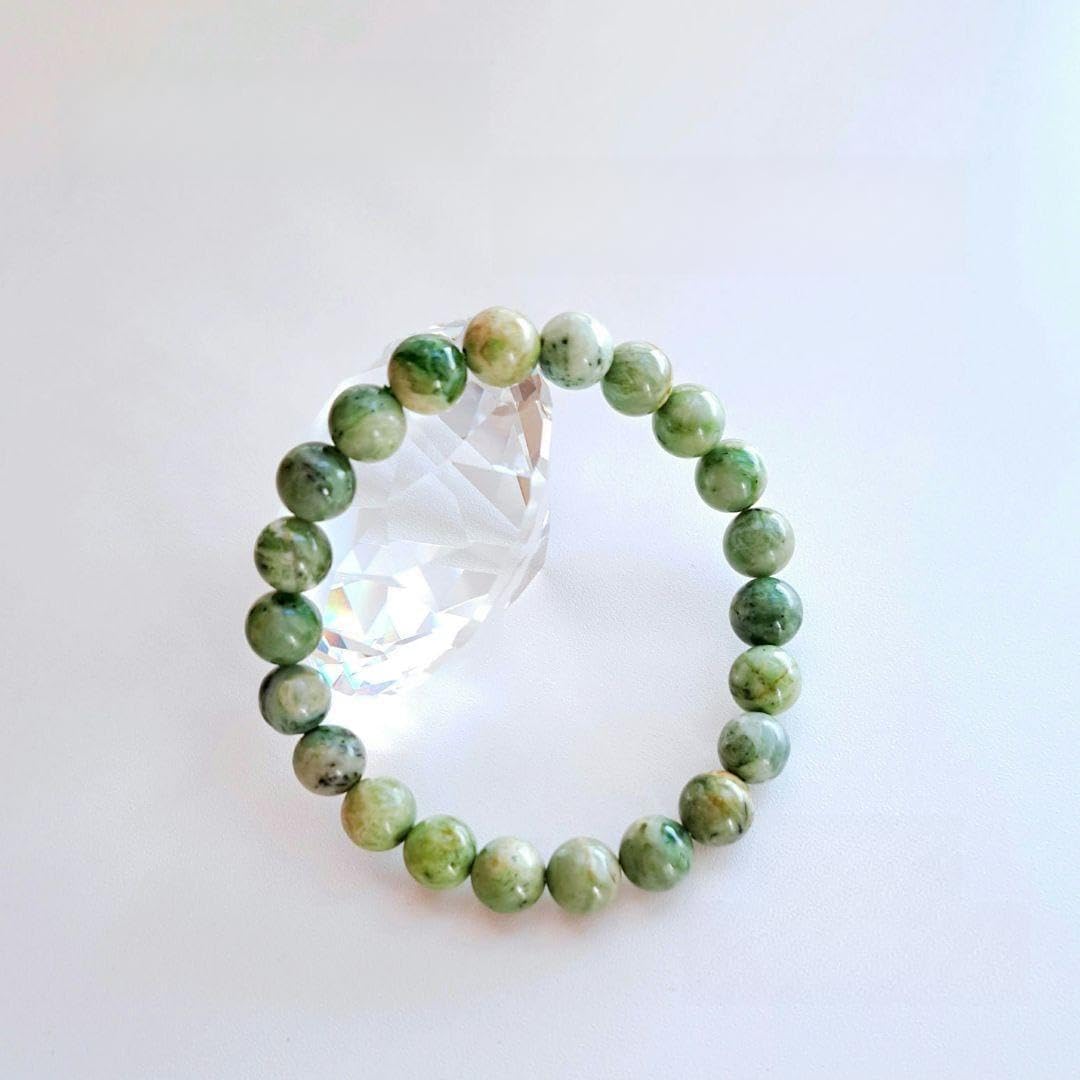 日本石 人気 北海道 日高翡翠 深緑 8.7㎜ 国産ひすい 楽天市場】北海道