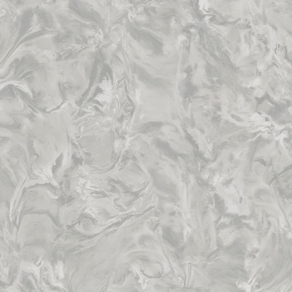 Belgravia Decor Lusso Silver Wallpaper Gb303 8014573003032