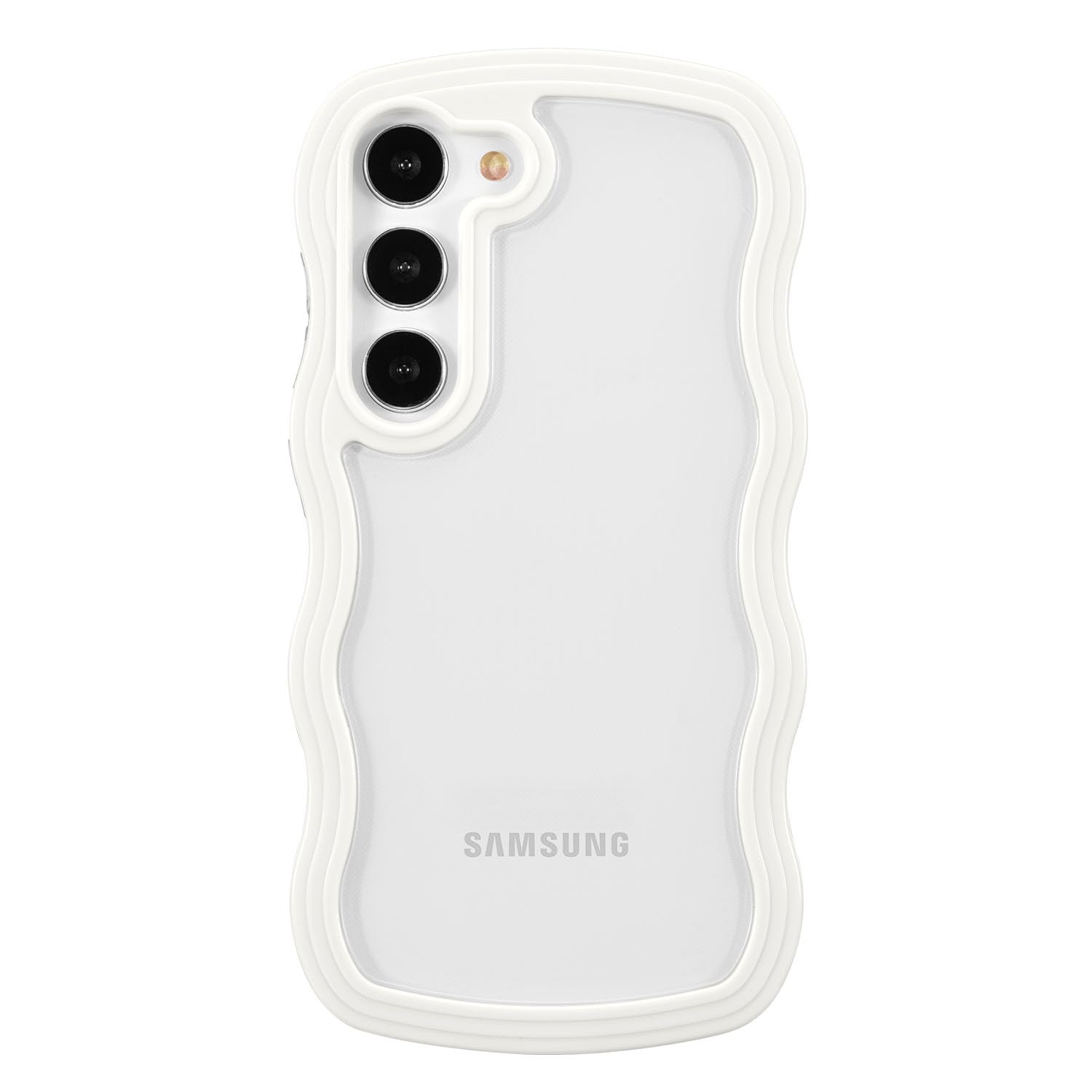 【美品】Galaxy S23➕ケース➕フィルム SC-51D ホワイト Amazon.co.jp: QLTYPRI Galaxy S23 ケースクリア SC-51D / SCG19 TPU