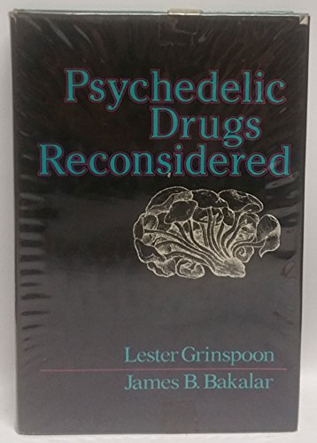 Psychedelic Drugs Reconsider view 2