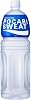 Otsuka Pharmaceutical Pocari Sweat Ion Water 1.5L 1500ml, 4 bottles  Heatstroke Prevention Drink Ion Water Suho Sports Drink Dakara Pocari Sweat Ion Water Ion Water Salty Lychee Beverage