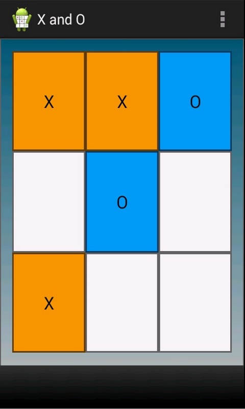 X and O - App on Amazon Appstore