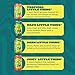 Sierra Nevada Little Things Hazy IPA Variety Pack. 12 Pack Cans, 12 fl oz
