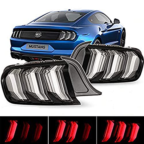 FORD マスタング⭐︎純正 縦目テールランプ 514P5tHc1sL.jpg