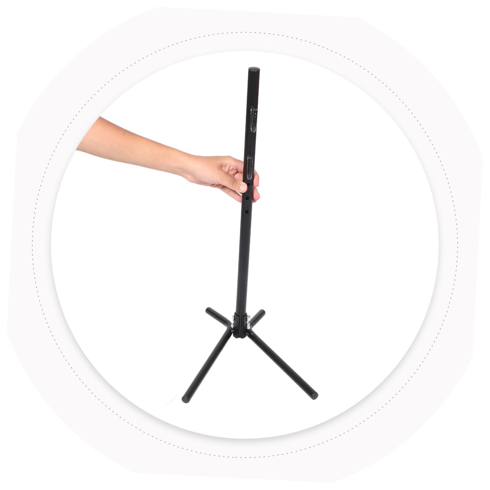 Bike Vertical Hanger Verstellbarer Fahrradständer Für Garage Oder Zuhause Für Renn Und Mountainbikes Und Platzsparend Robuste Konstruktion Für Einfache Wartung