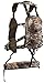 Knight & Hale KHT0065 Run N' Gun 200-Turkey Vest Frame, Realtree Edge Frame