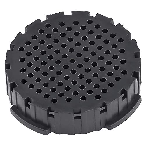 Cenipar Coffee Filter Cap Replacement For Aero-Press Coffee Maker(180 DAYS WARRANTY)-1 Pack