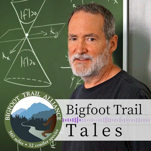 Honoring Our 2025 Volunteer of the Year, Dr. Brad Marston