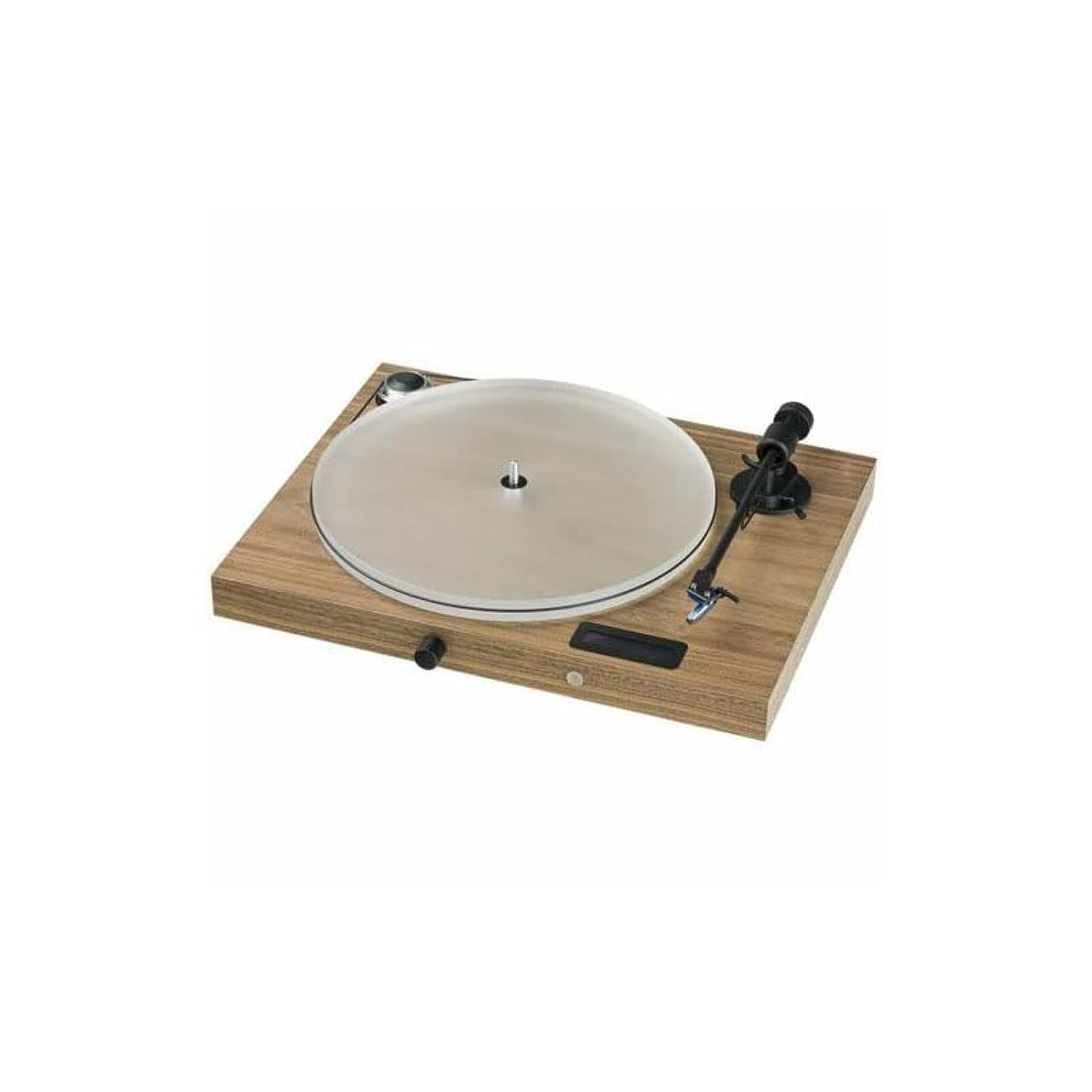 Pro-Ject Jukebox S2 + Speaker Box 5 S2 Set Record Player System - Walnut