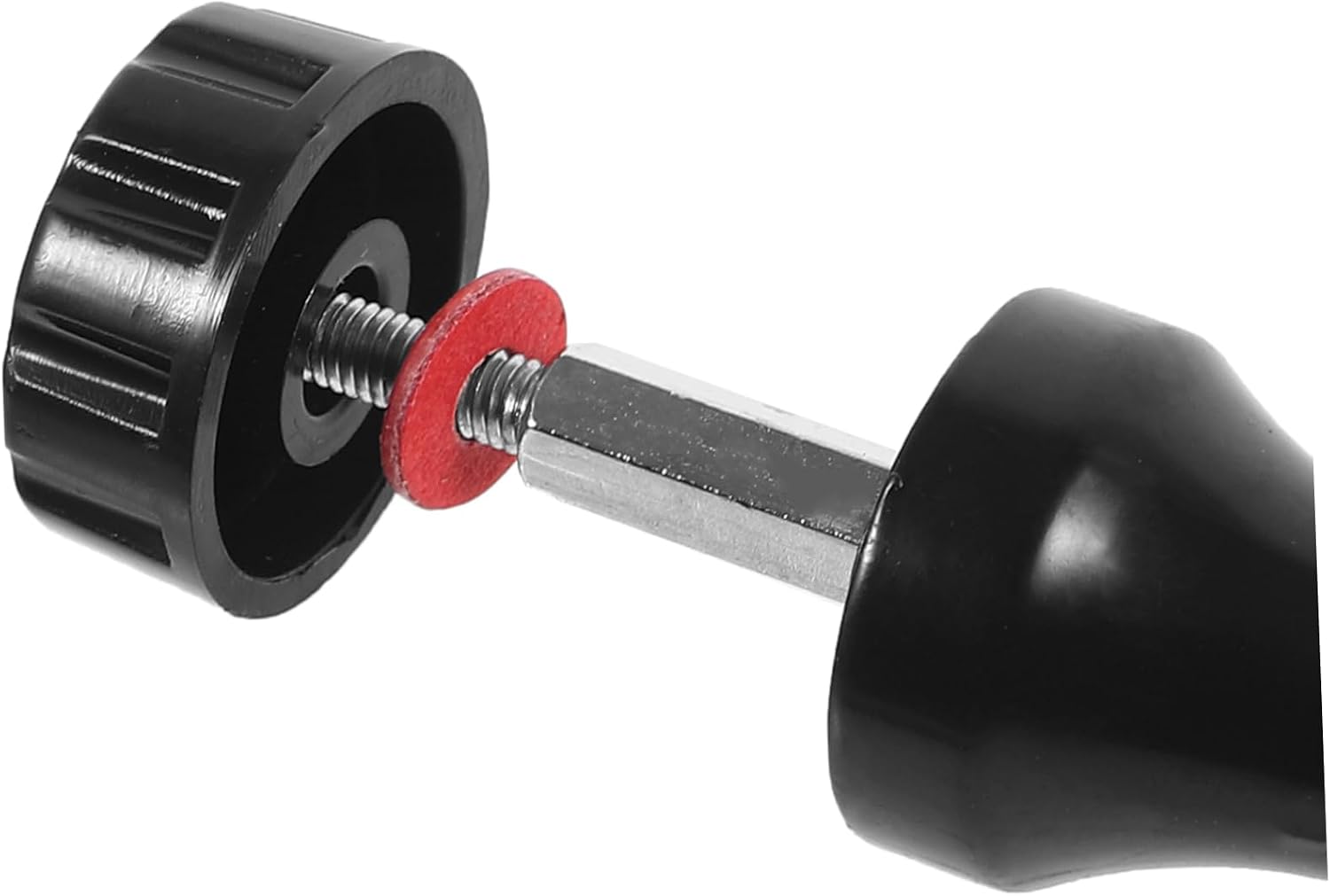 Fishing Reel Replacement Parts Baitcasting Reel Handle Grip Rocker Arm