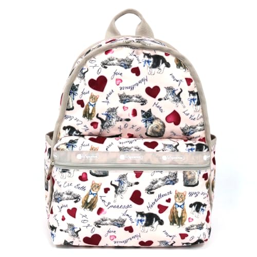[���X�|�[�g�T�b�N] �����b�N�T�b�N 7812 BASIC BACKPACK E479 AMOUR HEART [���s�A���i]