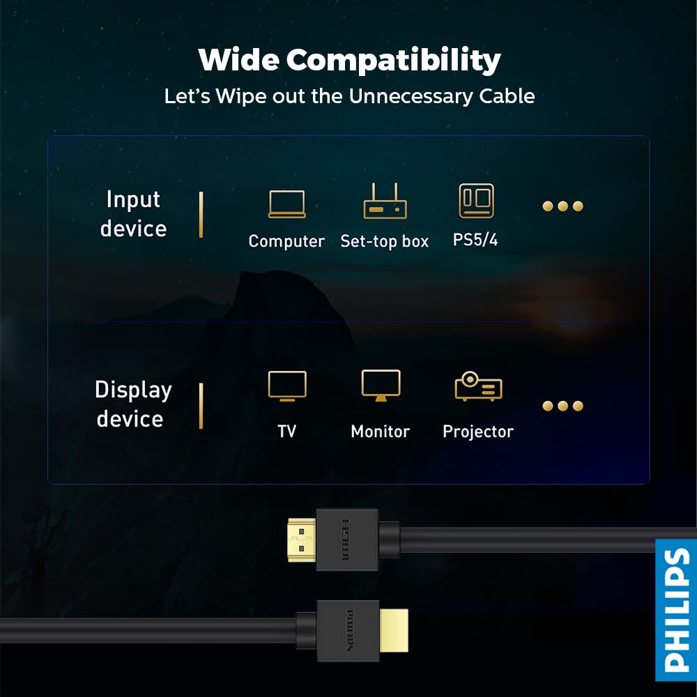 Cavo HDMI 2.1