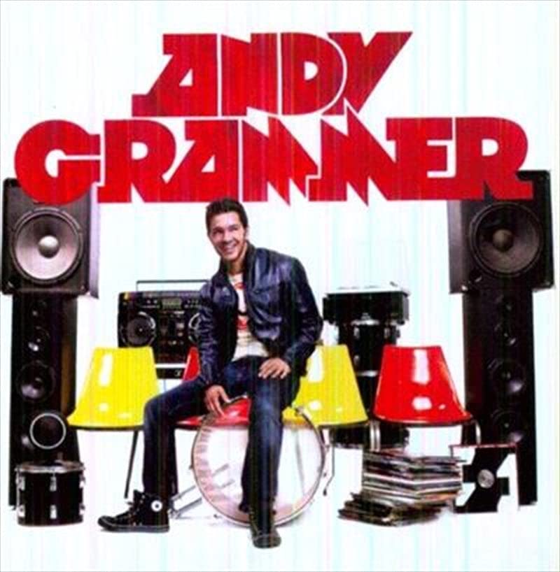 Andy Grammer Concerts & Live Tour Dates 20232024 Tickets Bandsintown