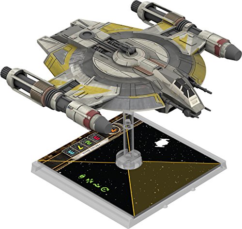 Preisvergleich Produktbild Giochi Uniti X-Wing Spiel Shadowcaster