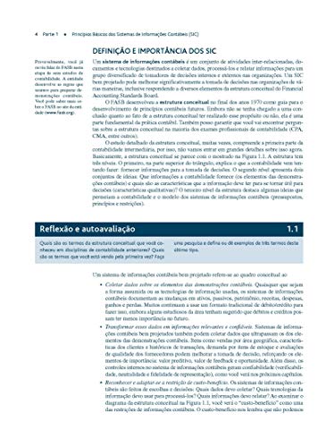 Sistemas de Informações Contábeis: Conceitos Básicos e Temas Atuais