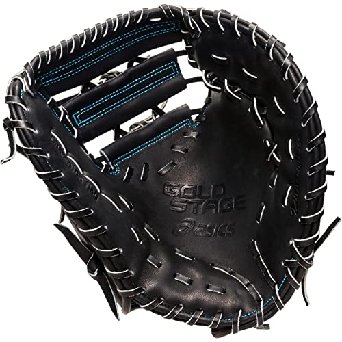 アシックス(asics) 野球 硬式用ファーストミット GOLDSTAGE i-Pro ゴールドステージi-Pro 3121A860 3枚目