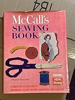 MCall's Cook Book B001YUS5PW Book Cover