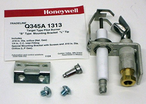 Fascoh Q345A1313 Honeywell Pilot Burners