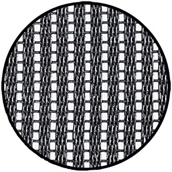 Phifer 3003610 Sunscreen, 36 x 100', Charcoal
