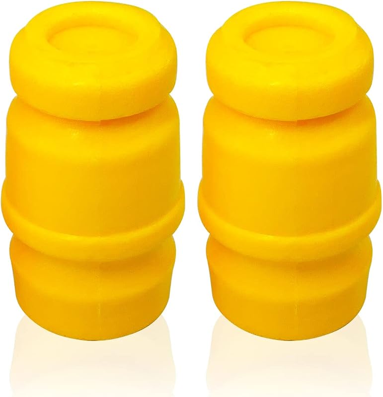 Batedor de suspensão dianteiro Qnbes para Jeep Cherokee XJ 1984–2001 – substitui 52004295