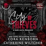 Cover of City of Thieves