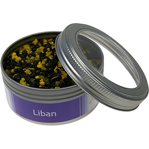 Encens Liban - Boîte 100 g