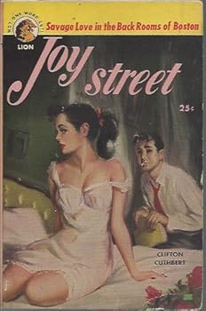 Paperback Joy Street Book