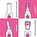 Veet Sensitive Precision Expert - Beauty Styler - Recortador eléctrico