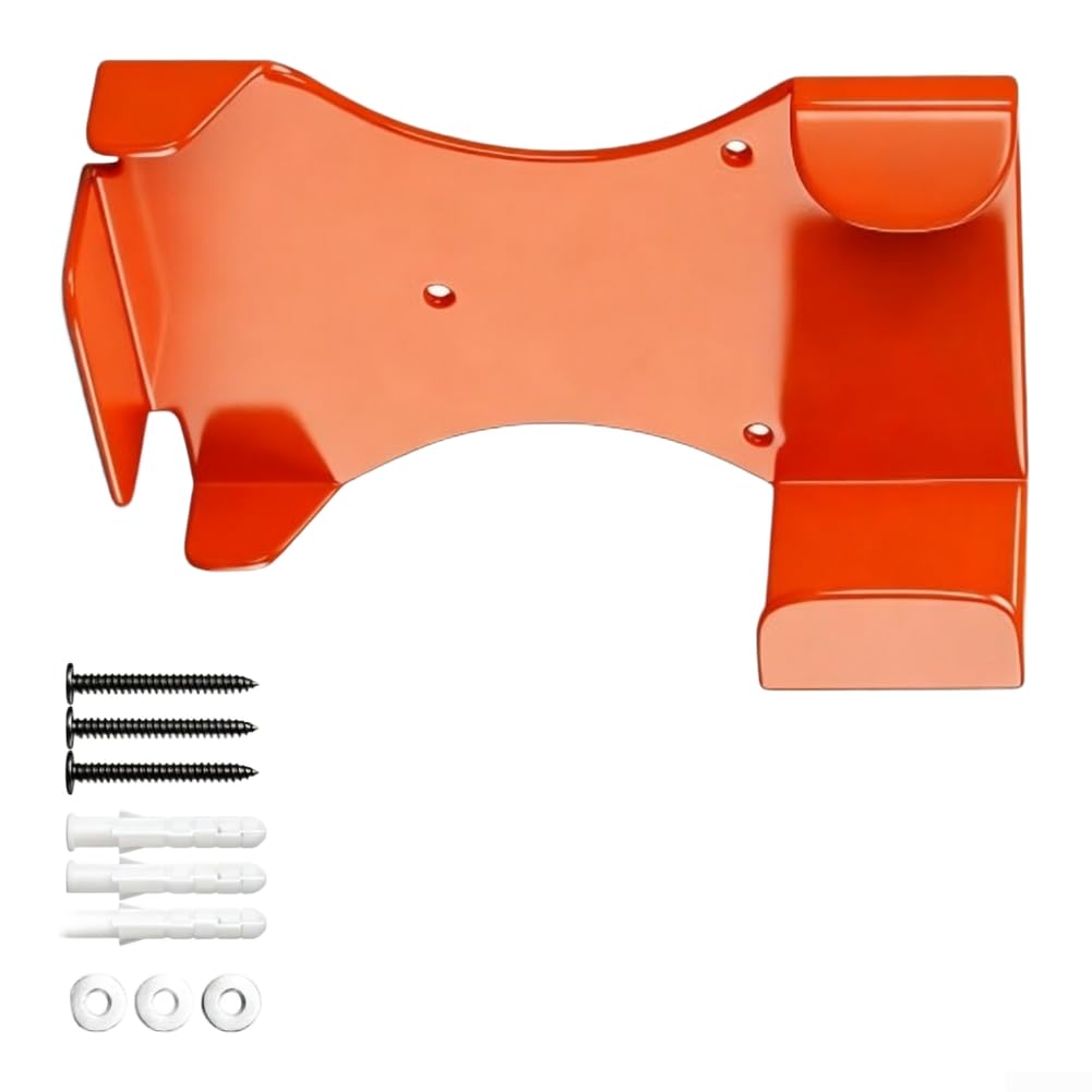 para soporte Metal Soplador para hojas con Revestimiento Goma
