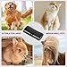Adiwo Groomify Pet Care Brush, Groomify mr Waggy Tails, Pet Hair Removal Brush Grooming Tool, Pflegekämme für Katze und Hund, Haustier-Enthaarungskamm, Hundebürste für Hunde