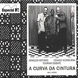 cintura rosa uomo  A Curva da Cintura