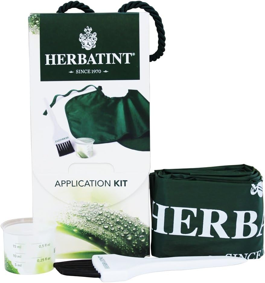 Herbatint Haircolor Application Kit - 4 per case.4