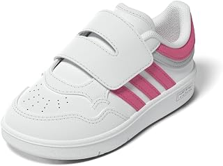 Kids' Hoops 4.0 Hook & Loop Shoes