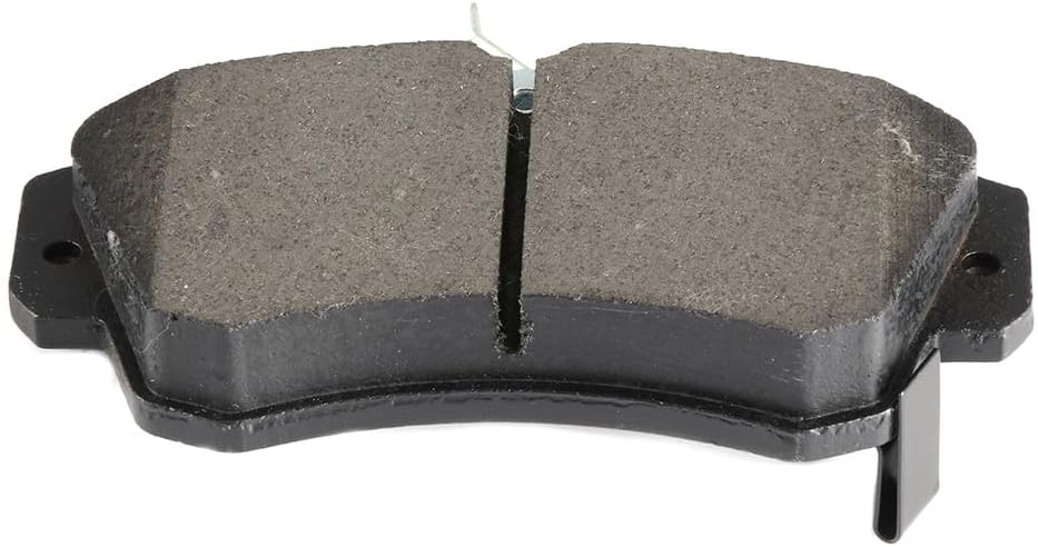 SCITOO D841 Front Semi-Metal Brake Pads Sets Fit For Chrysler PT Cruiser 2001-2010,For Dodge Neon 2003-2005