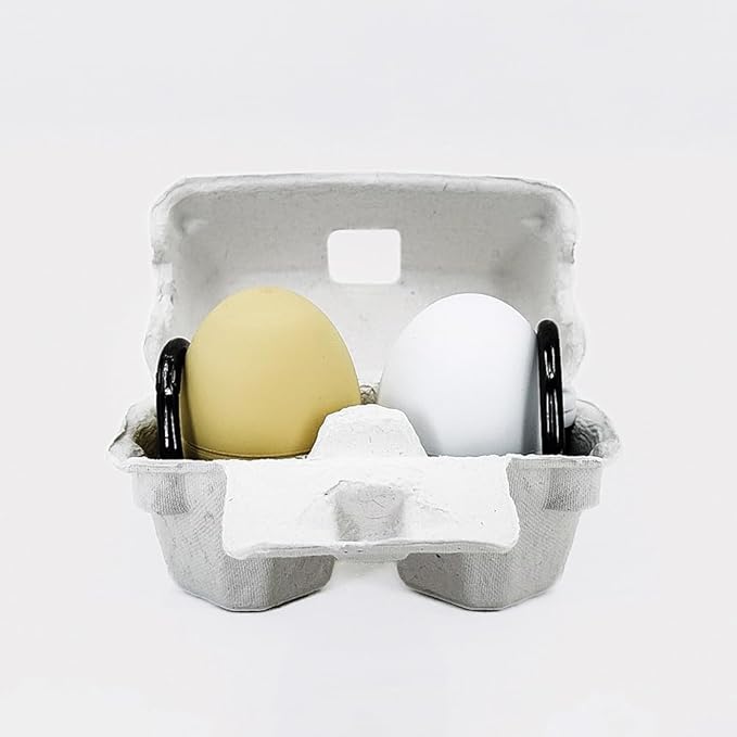 Soporte Antideslizante para Laptop y Tablet Portátil Huevo Silicona 2 Juegos miniatura 9
