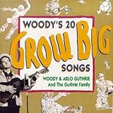 Woody's 20 Grow Big Songs 1