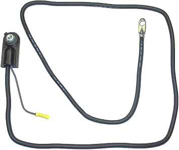 ACDelco Gold 4SD65X 88860082 Battery Cable