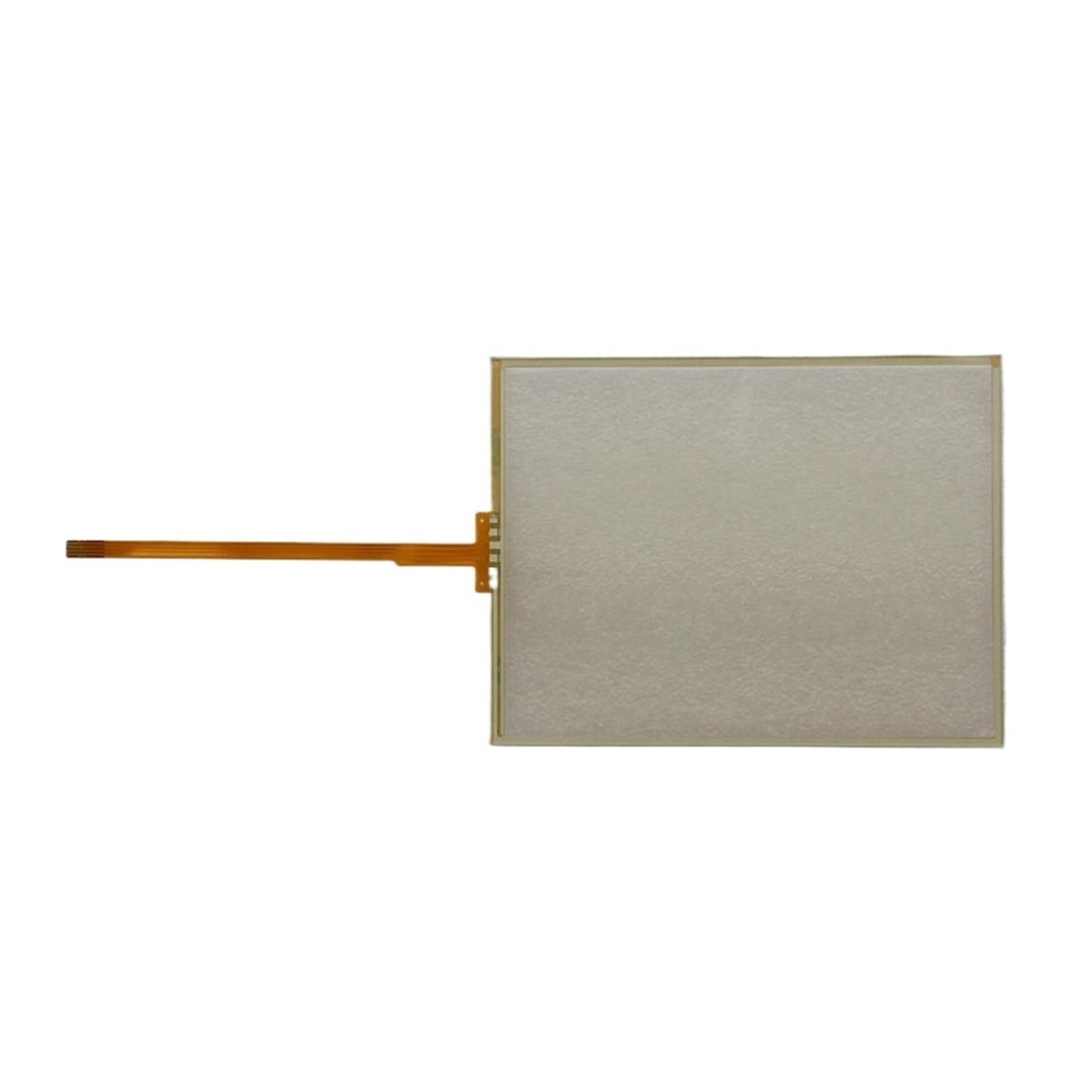 Panel táctil con teclado de membrana de 7 a 10 pulgadas listo para usar 4