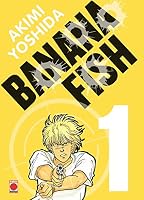 バナナフィッシュ 1 280949567X Book Cover