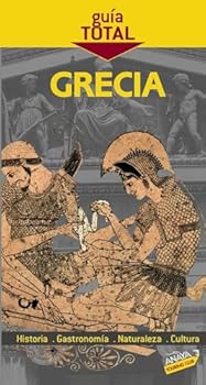 Grecia (Guía Total - Intern...