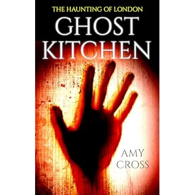 Ghost Kitchen