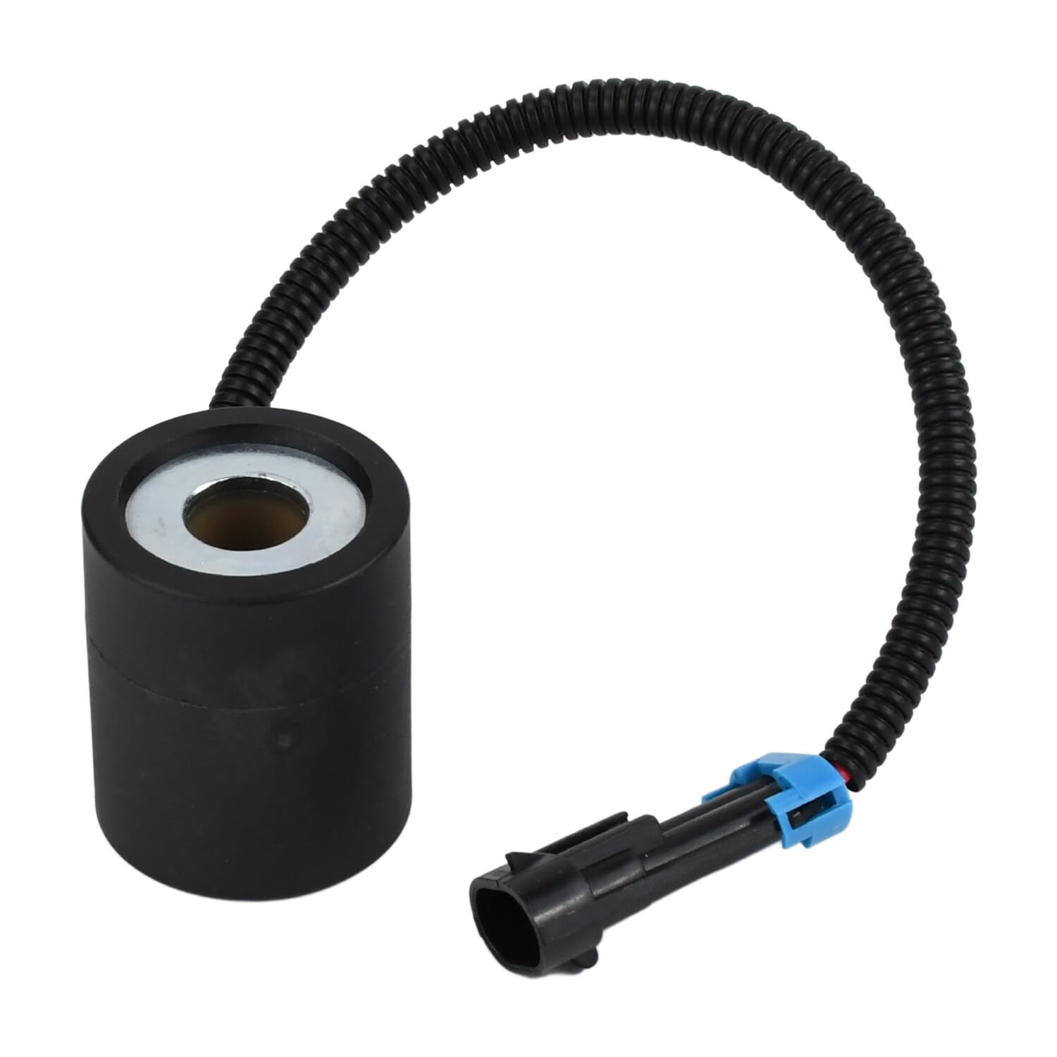 Firmusparts 6671026 6359763 Solenoid Valve Coil Compatible with  