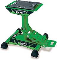 Vista 8 de Matrix Concepts LS1 Soporte elevador (negro)