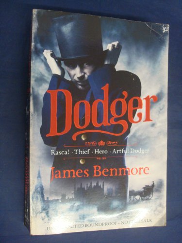 Dodger view 2