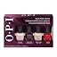 4PC Mini Nail Lacquer