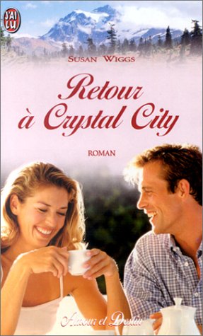 Retour à Crystal City (ROMANCE (A)) [French] 2290318280 Book Cover