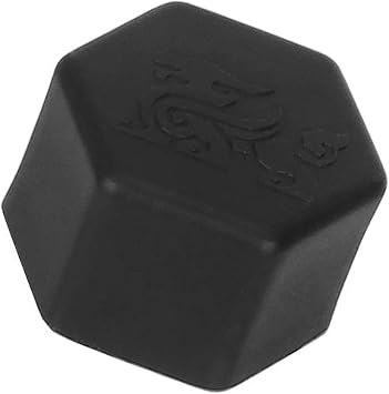 Accuracy Motor Caps Thread Axles Nut Bike Hubs Tube Shafts Skewers Caps for Daily Commuters Scooters Accuracy Motor Covers