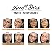 theBalm Anne T. Dotes Tinted Moisturizer #34, 34 (For Tan Skin), 1 fl. oz.