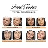 theBalm Anne T. Dotes Tinted Moisturizer #34, 34 (For Tan Skin), 1 fl. oz.
